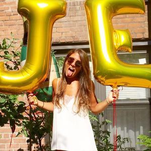 Meet your Posher, Jessica